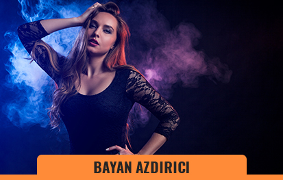 Bayan Azdırıcı