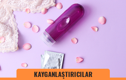 Kayganlaştırıcılar