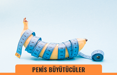 Penis Büyütücüler
