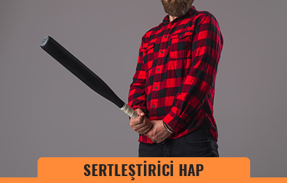 Sertleştirici Hap