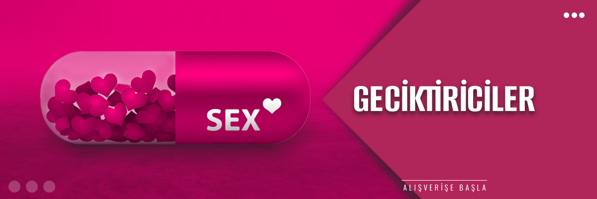 Geciktiriciler